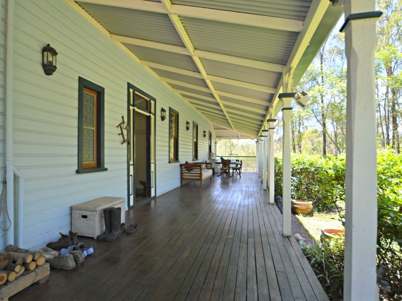 444 Lake Manchester Road, Kholo QLD 4306