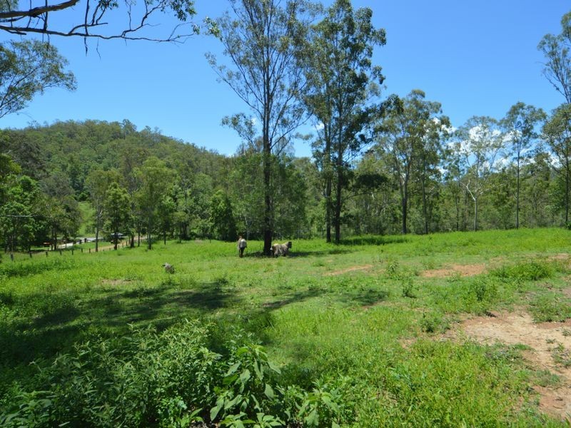 444 Lake Manchester Road, Kholo QLD 4306