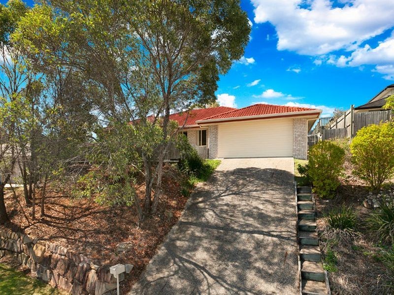 73 Lagoon Crescent, Bellbowrie QLD 4070