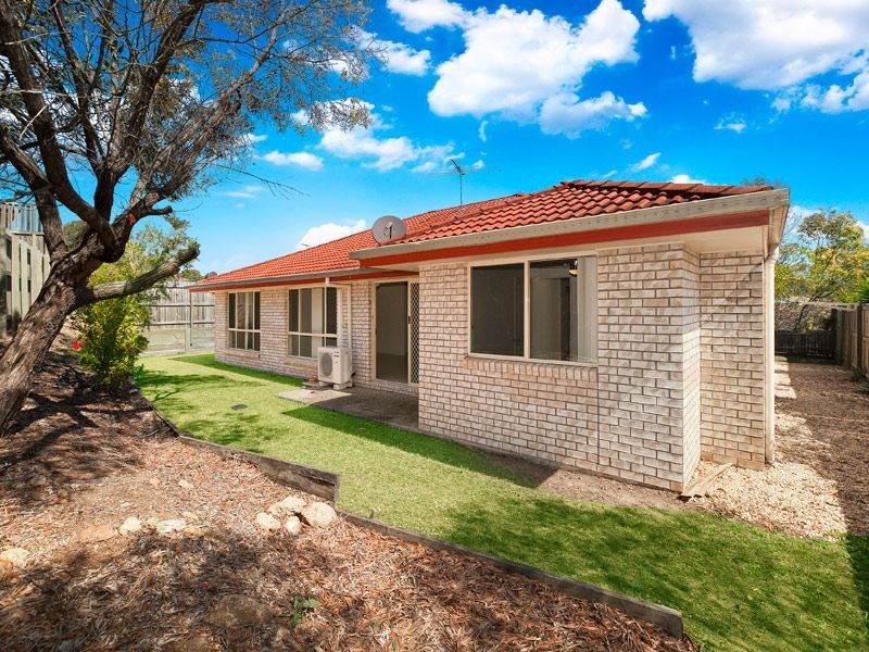 73 Lagoon Crescent, Bellbowrie QLD 4070