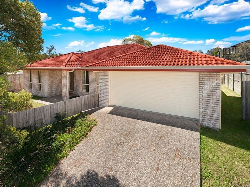 73 Lagoon Crescent, Bellbowrie QLD 4070