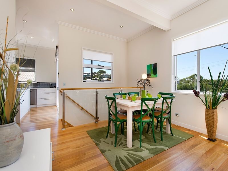 8 Hayward Street, Paddington QLD 4064