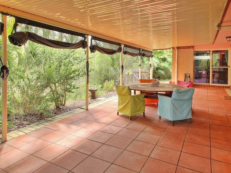 188 George Holt Drive, Mount Crosby QLD 4306
