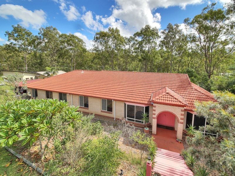 188 George Holt Drive, Mount Crosby QLD 4306