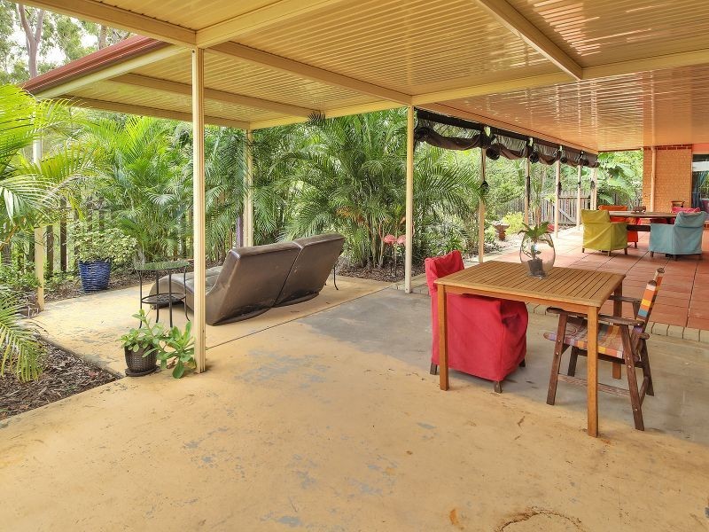 188 George Holt Drive, Mount Crosby QLD 4306