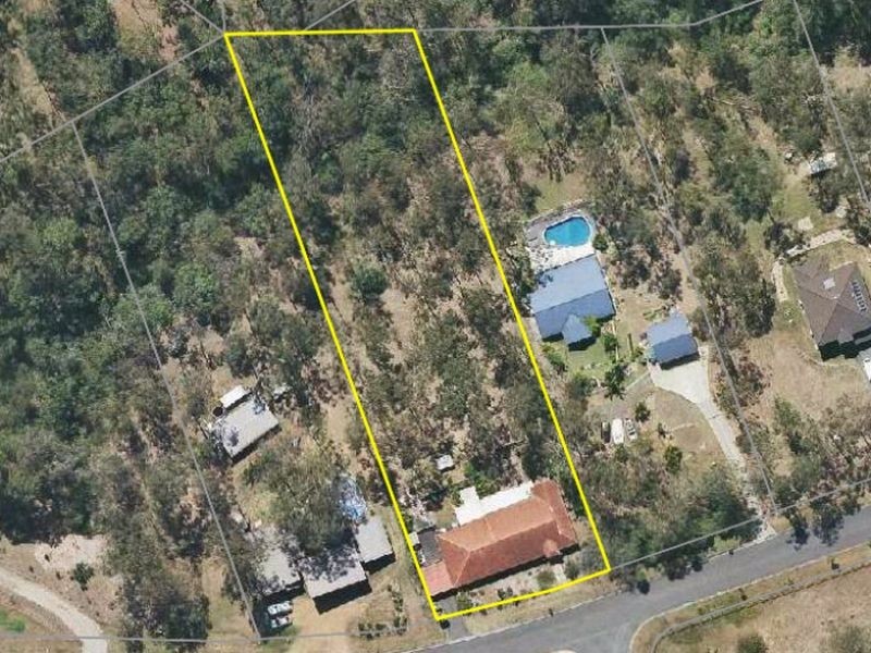 188 George Holt Drive, Mount Crosby QLD 4306
