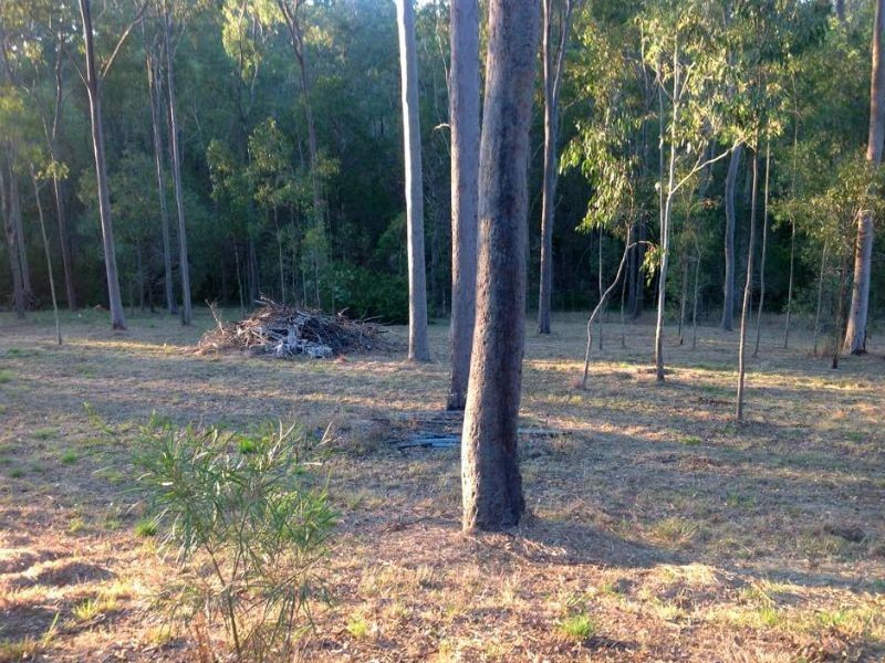 188 George Holt Drive, Mount Crosby QLD 4306