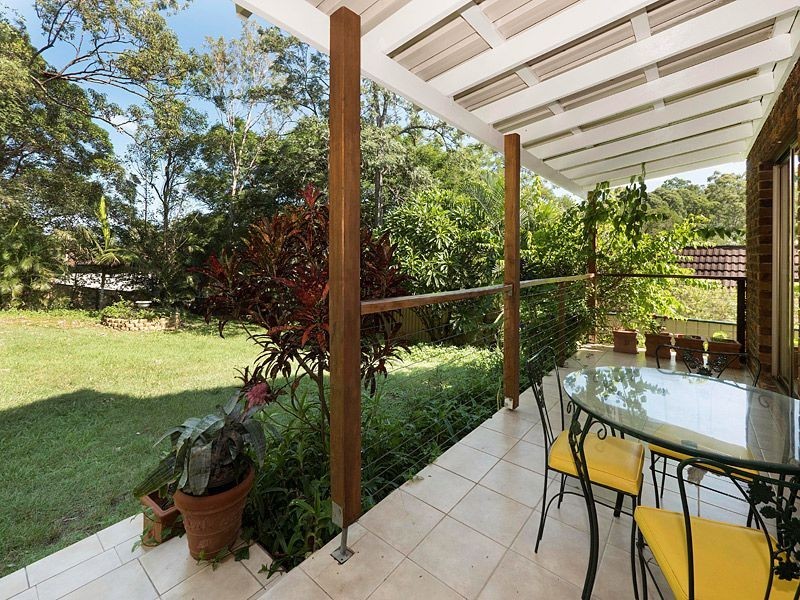 14 Halimah Street, Chapel Hill QLD 4069