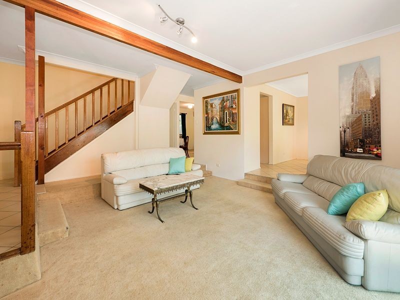 14 Halimah Street, Chapel Hill QLD 4069