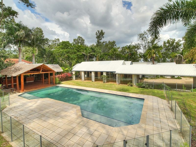 51 Lather Road, Bellbowrie QLD 4070