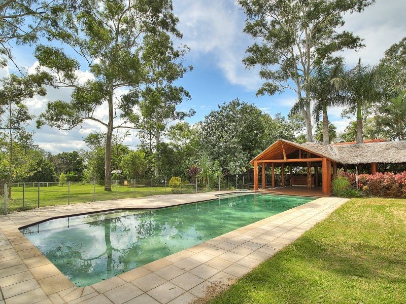 51 Lather Road, Bellbowrie QLD 4070