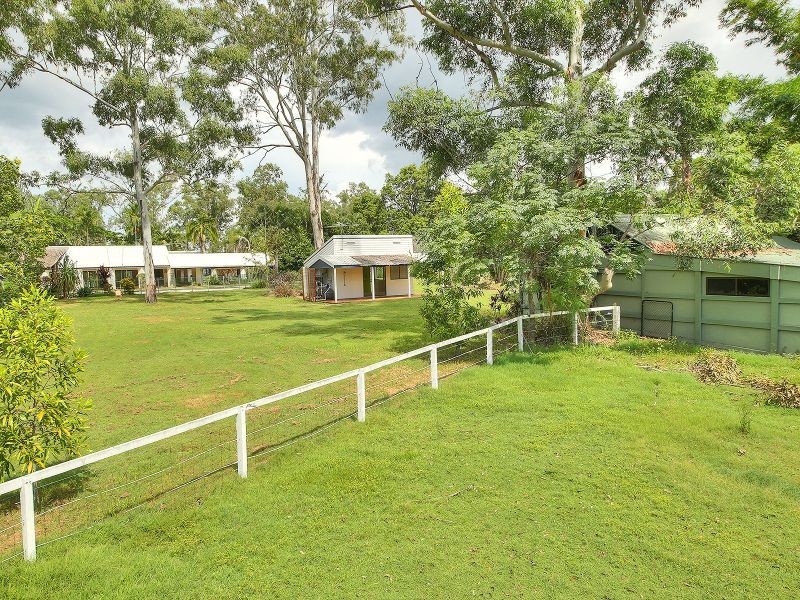 51 Lather Road, Bellbowrie QLD 4070