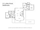 51 Lather Road, Bellbowrie QLD 4070 Floorplan