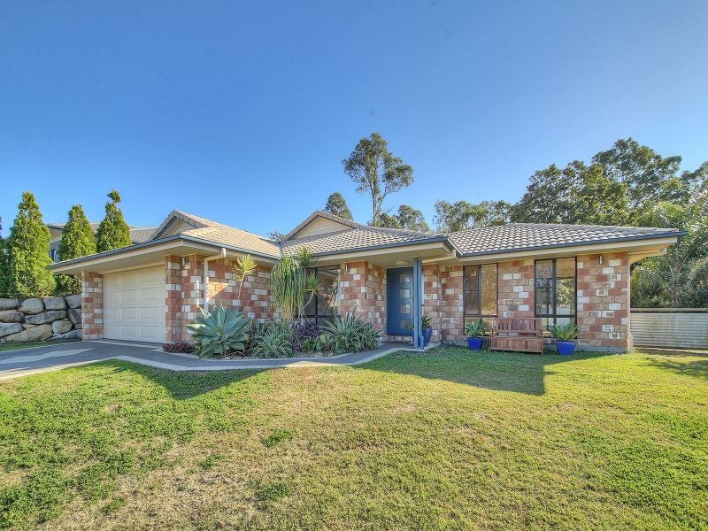 23 Greygum Place, Anstead QLD 4070