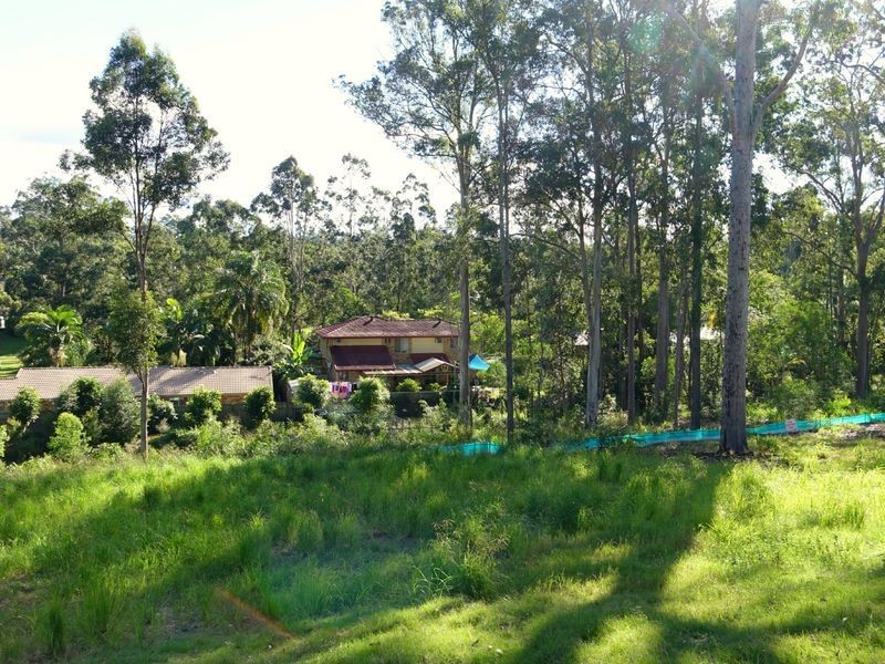 11/13 Kirkdale Road, Chapel Hill QLD 4069