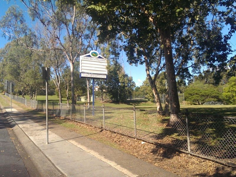 11/13 Kirkdale Road, Chapel Hill QLD 4069