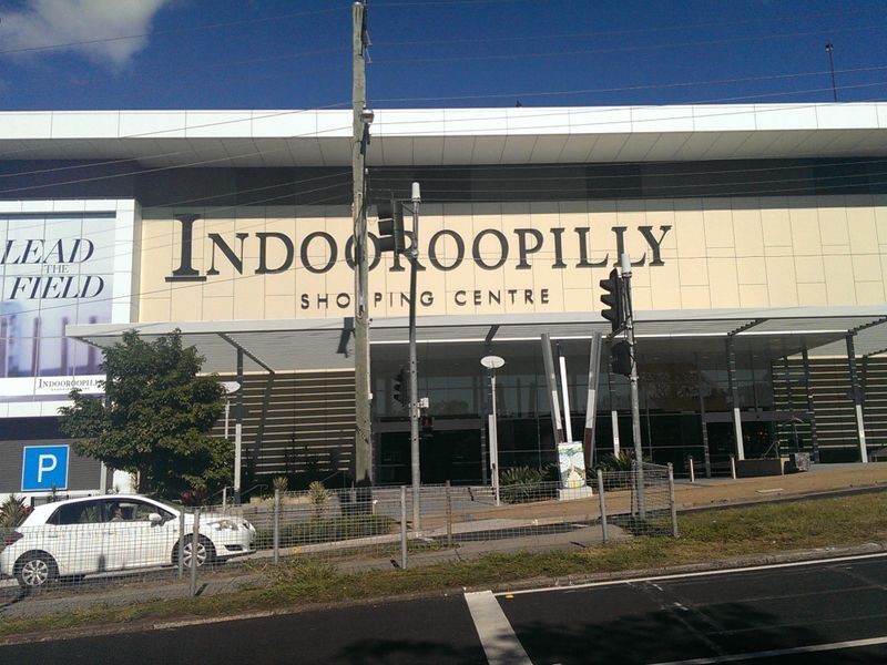11/13 Kirkdale Road, Chapel Hill QLD 4069