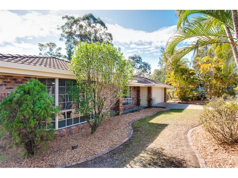 75 Montanus Drive, Bellbowrie QLD 4070