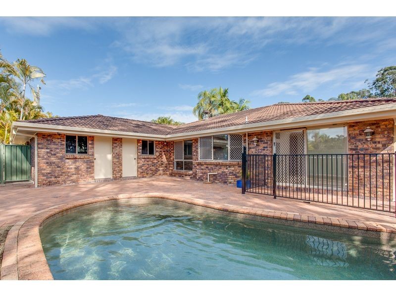 75 Montanus Drive, Bellbowrie QLD 4070