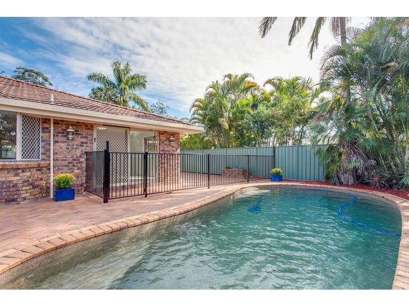 75 Montanus Drive, Bellbowrie QLD 4070