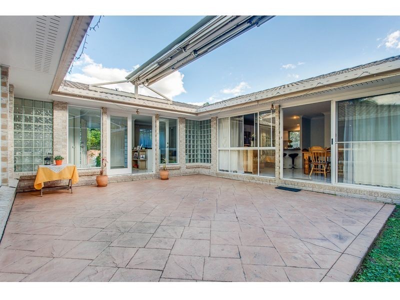 71 Church Road, Bellbowrie QLD 4070