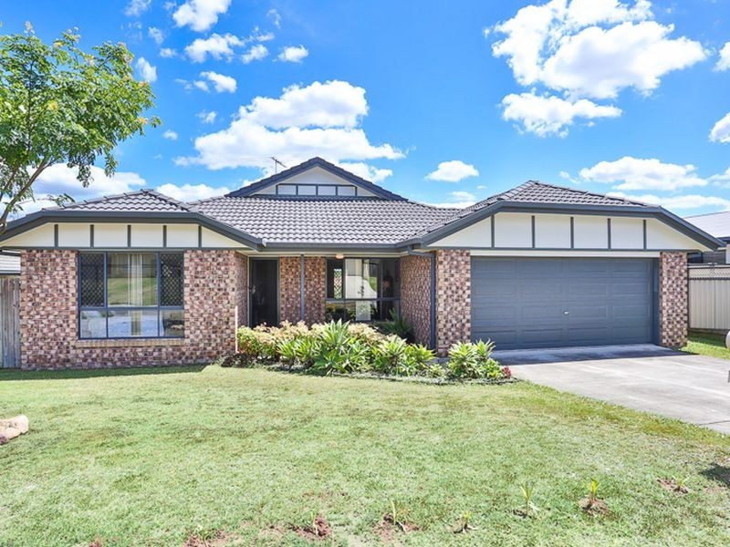 7 Regency Crescent, Moggill QLD 4070