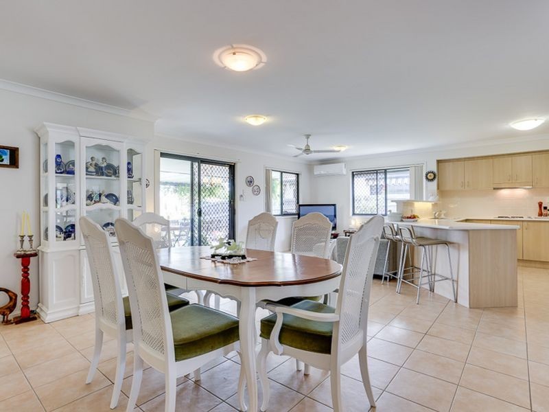 7 Regency Crescent, Moggill QLD 4070