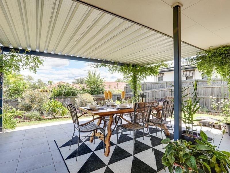 7 Regency Crescent, Moggill QLD 4070