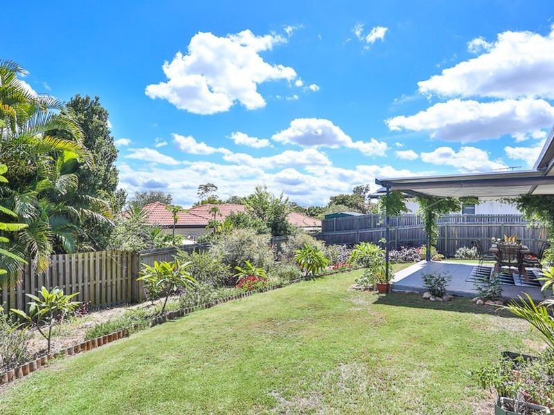 7 Regency Crescent, Moggill QLD 4070