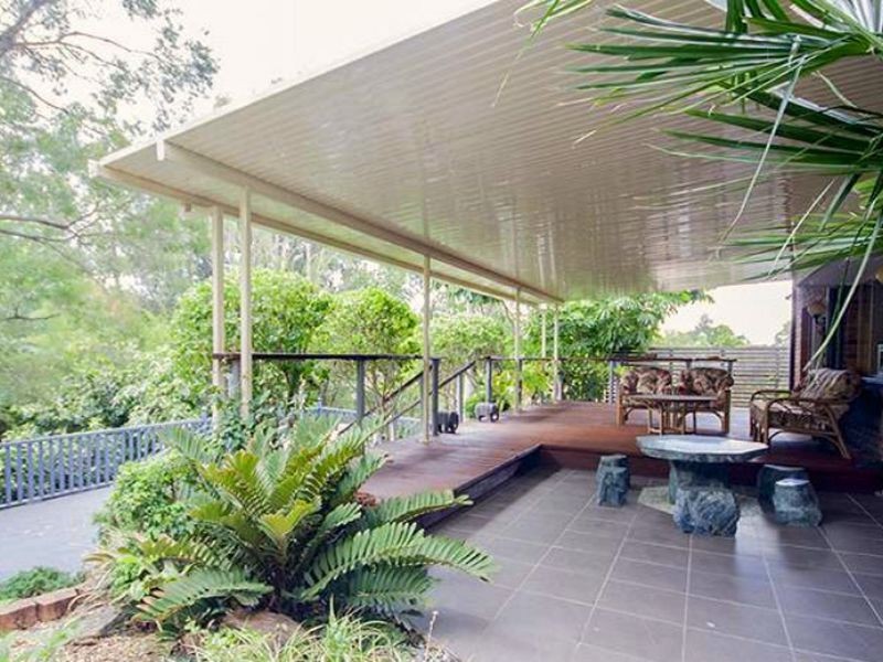 5 Bondel Place, Mount Ommaney QLD 4074