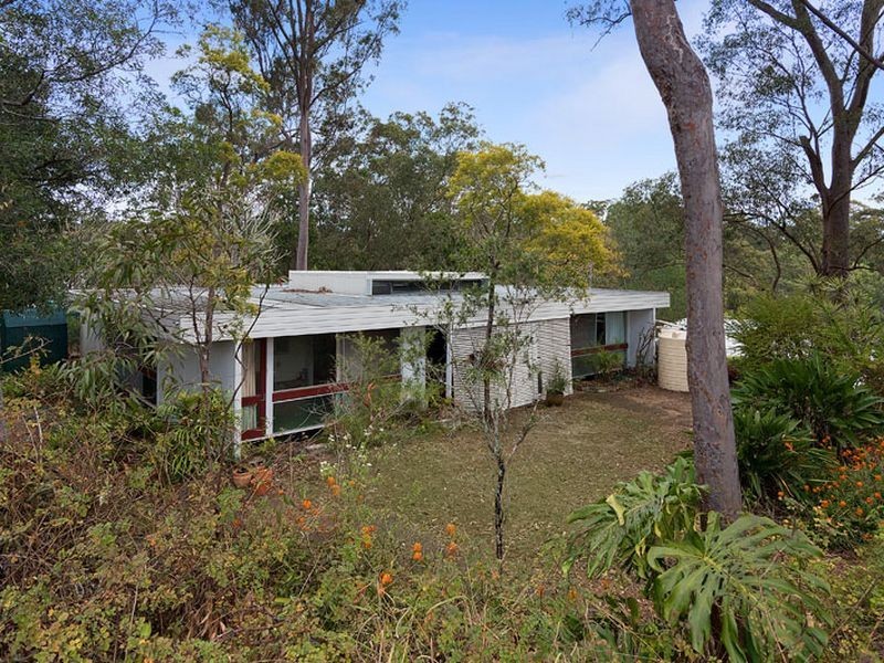 305 Fig Tree Pocket Road, Fig Tree Pocket QLD 4069