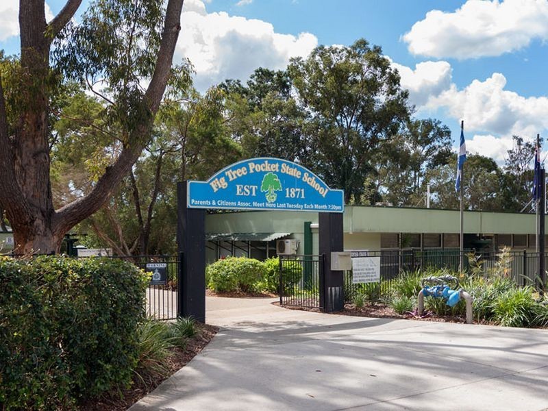 305 Fig Tree Pocket Road, Fig Tree Pocket QLD 4069