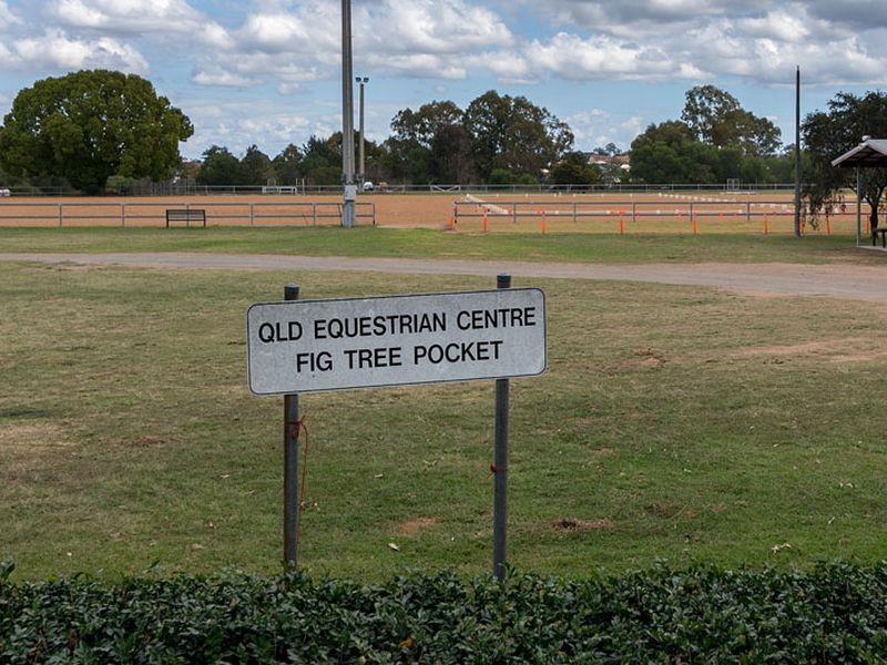 305 Fig Tree Pocket Road, Fig Tree Pocket QLD 4069