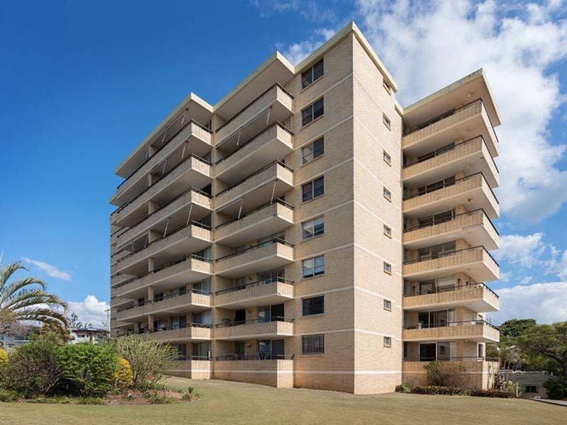 8/36 Jerdanefield Road, St Lucia QLD 4067