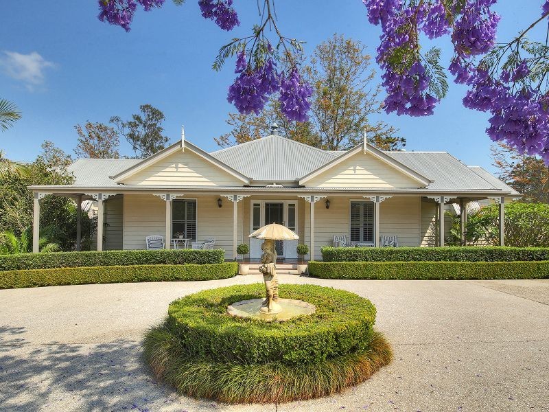 79 Woodward Place, Pullenvale QLD 4069