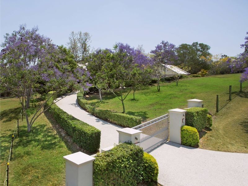 79 Woodward Place, Pullenvale QLD 4069