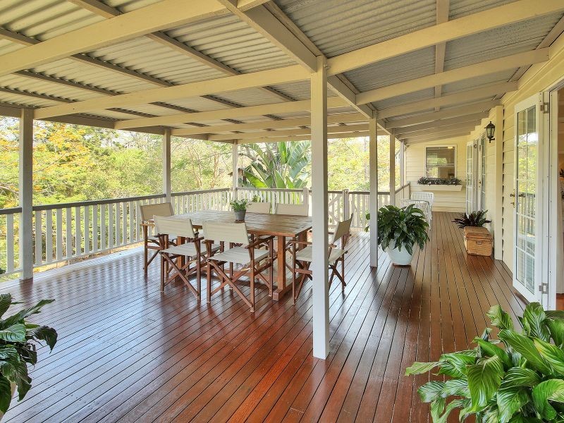 79 Woodward Place, Pullenvale QLD 4069