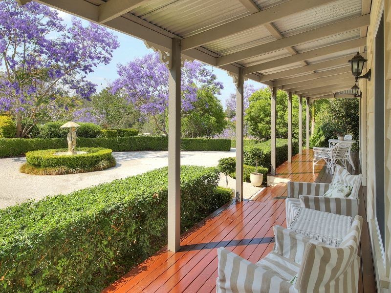 79 Woodward Place, Pullenvale QLD 4069