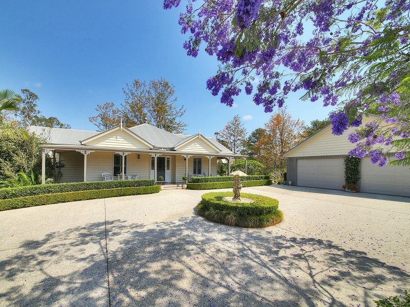 79 Woodward Place, Pullenvale QLD 4069