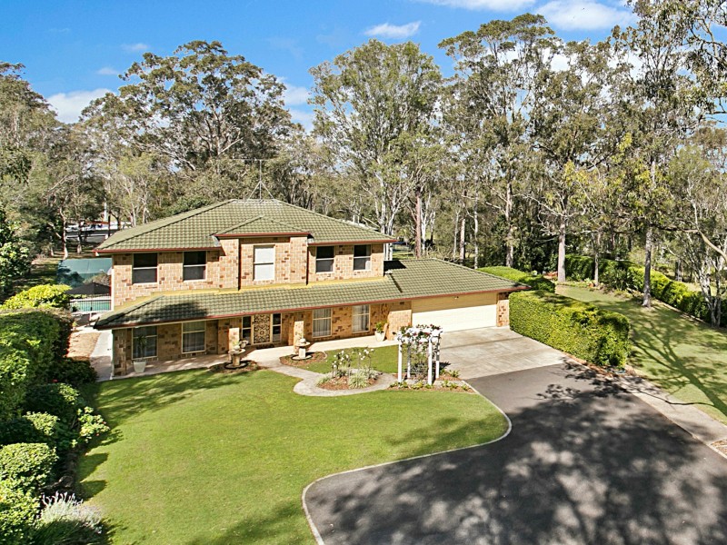 60 Jacqueline Place, Anstead QLD 4070