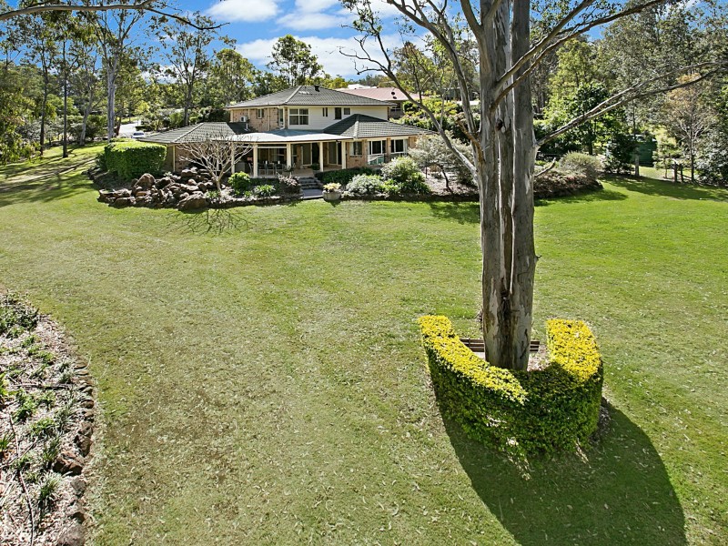 60 Jacqueline Place, Anstead QLD 4070