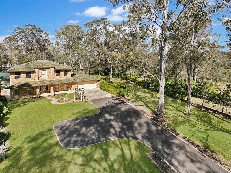 60 Jacqueline Place, Anstead QLD 4070