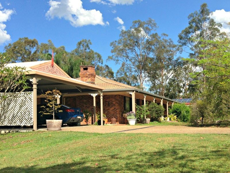 22 Acacia Court, Mount Crosby QLD 4306