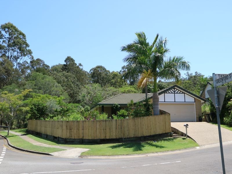 57 Tangmere Street, Chapel Hill QLD 4069