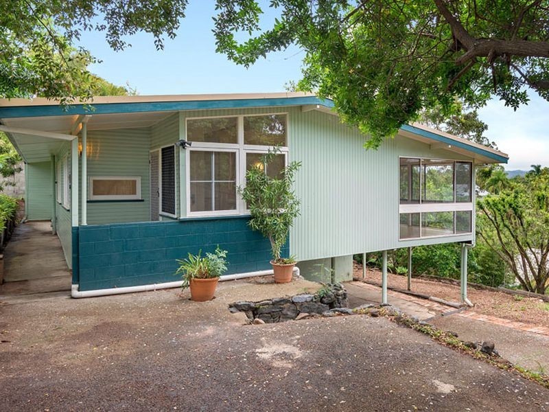 190 Kenmore Road, Fig Tree Pocket QLD 4069