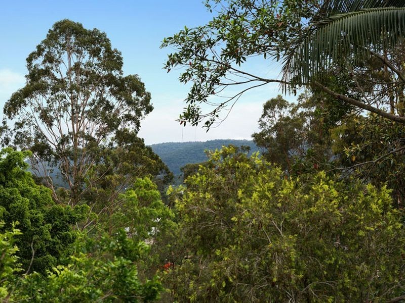 190 Kenmore Road, Fig Tree Pocket QLD 4069