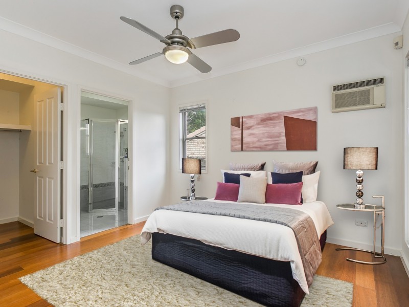 22/60 Gubberley Street, Kenmore QLD 4069