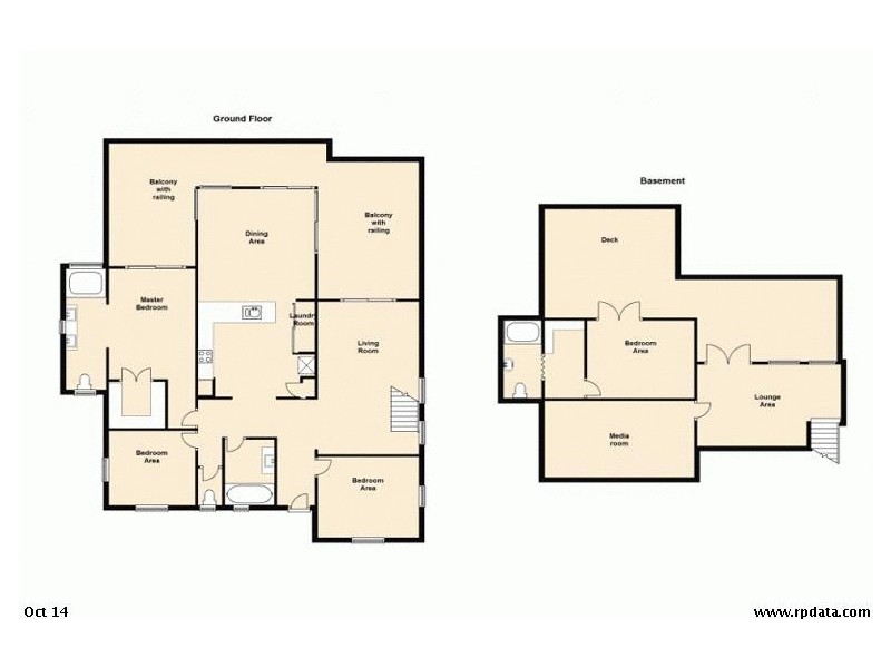 43 Burbong Street, Chapel Hill QLD 4069 Floorplan
