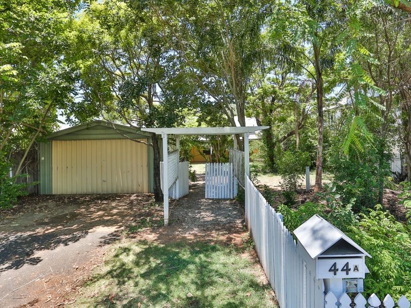 44a Pinkwood Street, Bellbowrie QLD 4070
