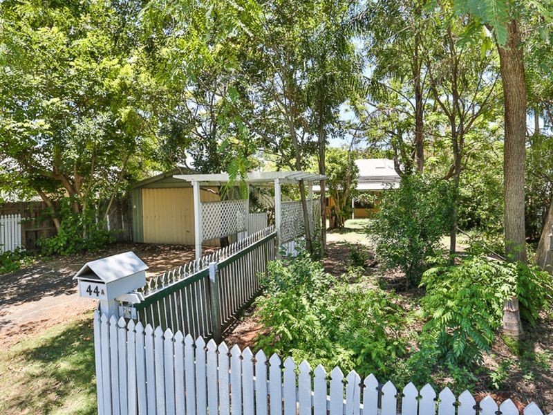 44a Pinkwood Street, Bellbowrie QLD 4070